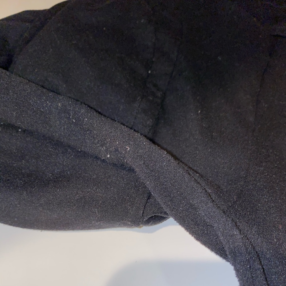 Gymshark Legacy Fitness Panel Leggings - Picture 6 of 6